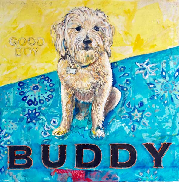 buddy