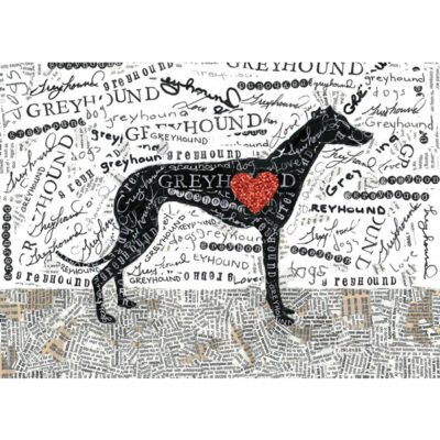 Greyhound