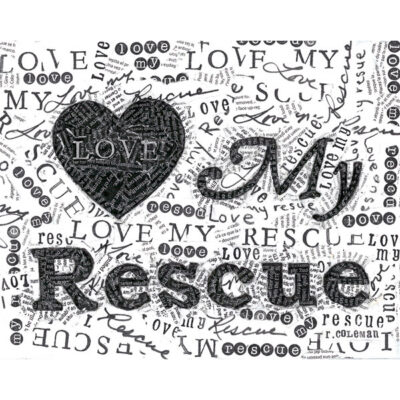 Love My Rescue